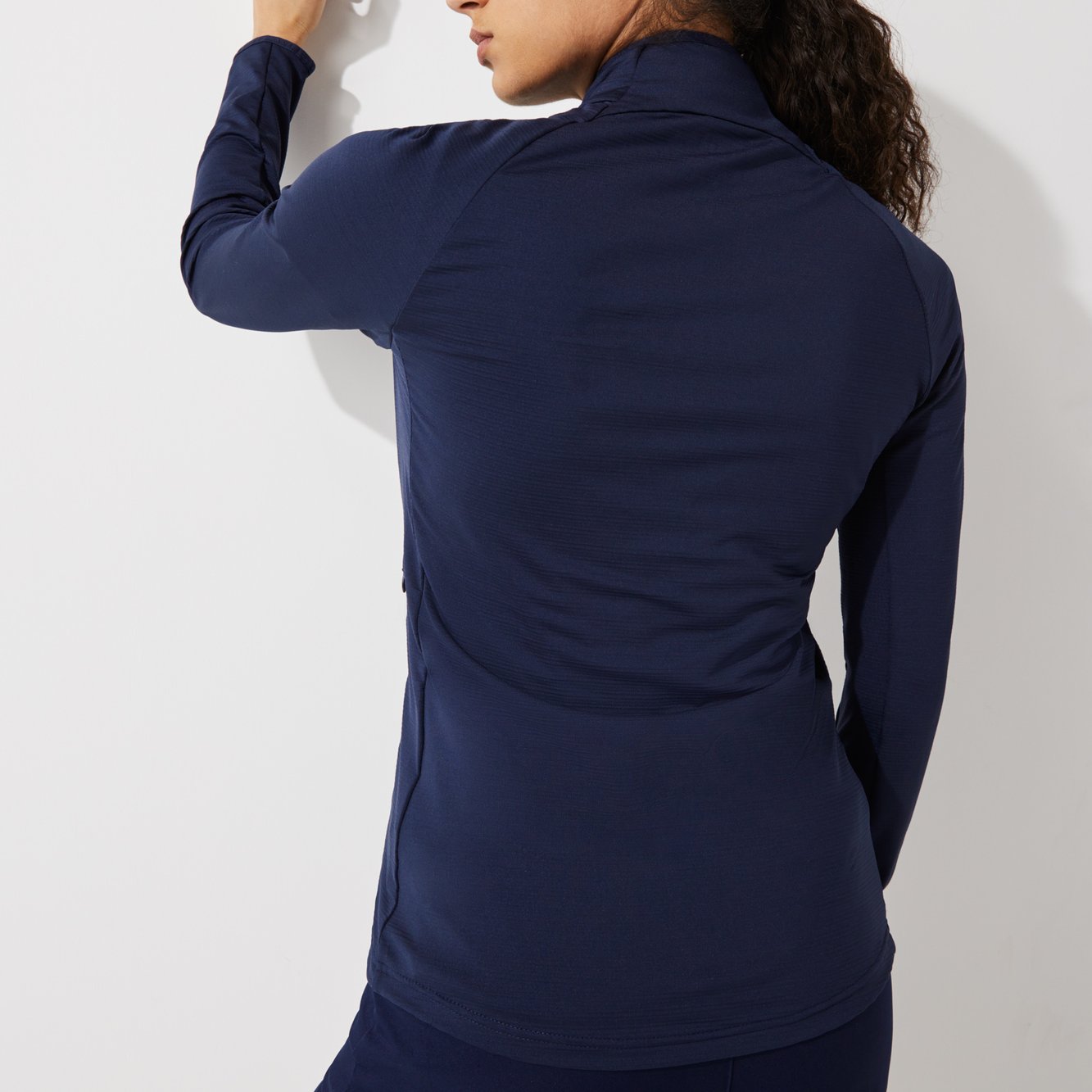 Veste femme Lacoste seconde main photo 4