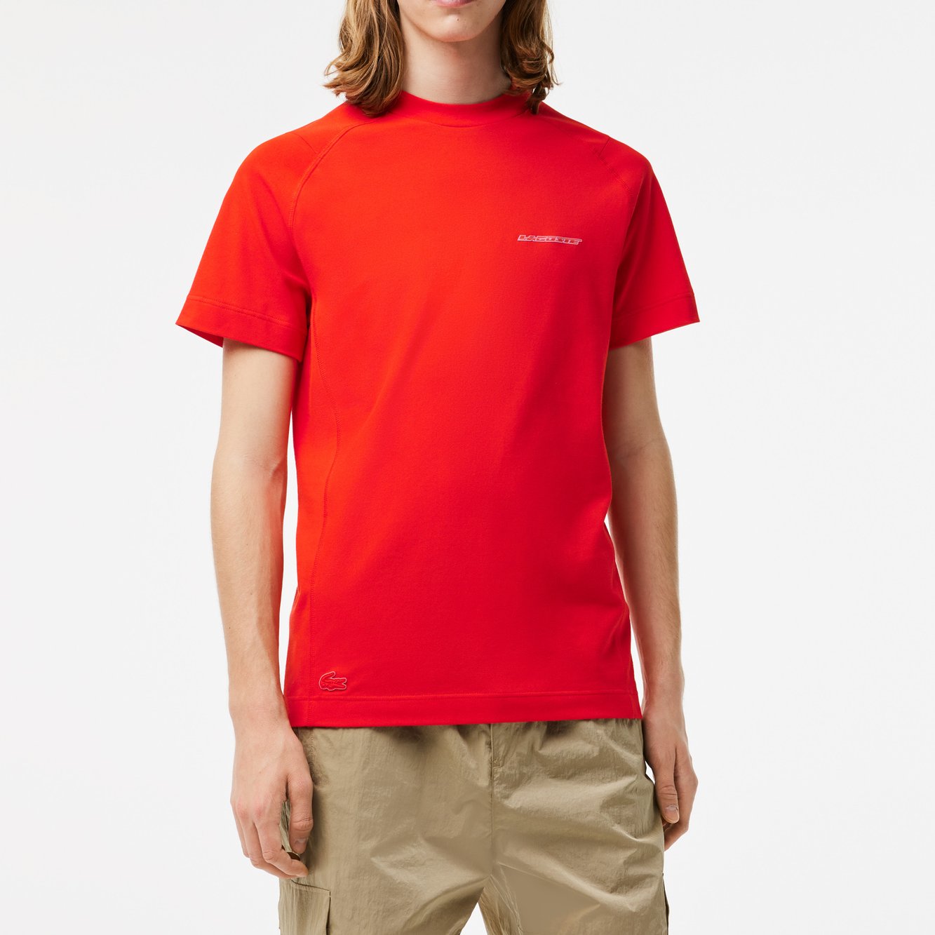 Photo produit T-shirt homme numéro 1