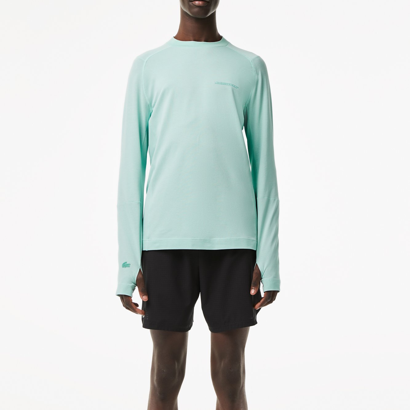Photo produit T-shirt homme numéro 1