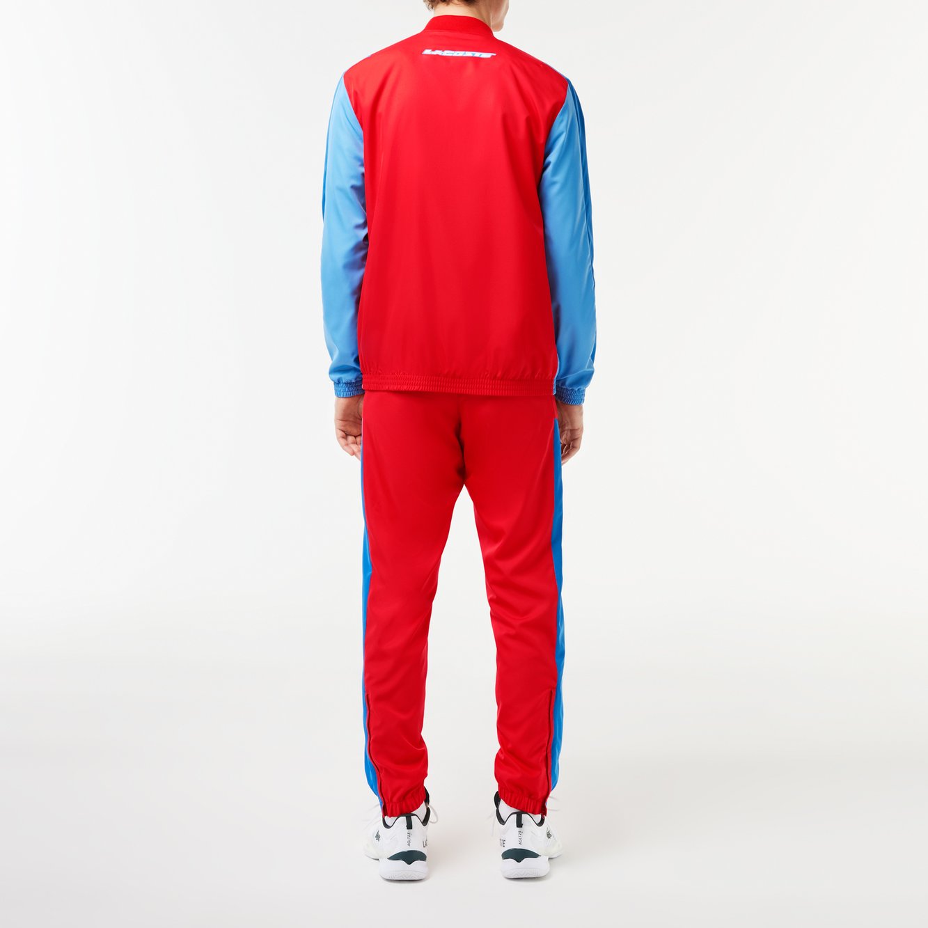 Ensemble de survêtement homme Lacoste seconde main photo 4