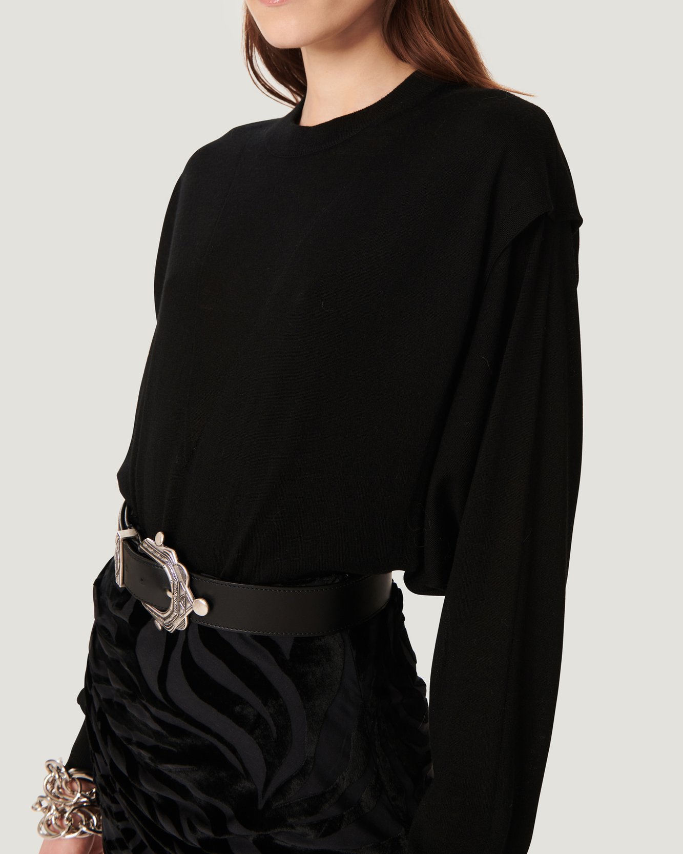 Photo produit Pullover ROYCE numéro 1