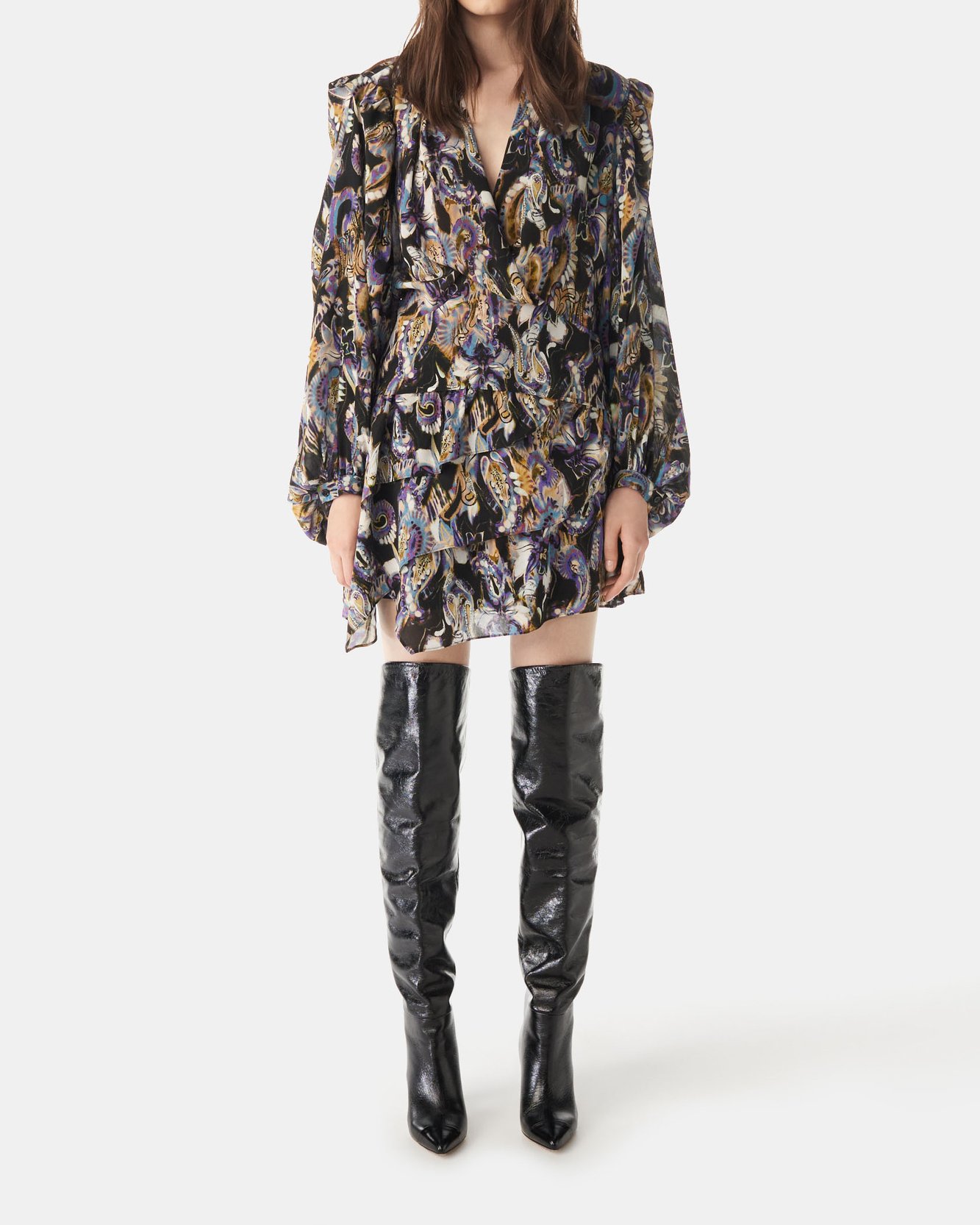 Photo produit Jupe DOMIEN numéro 1