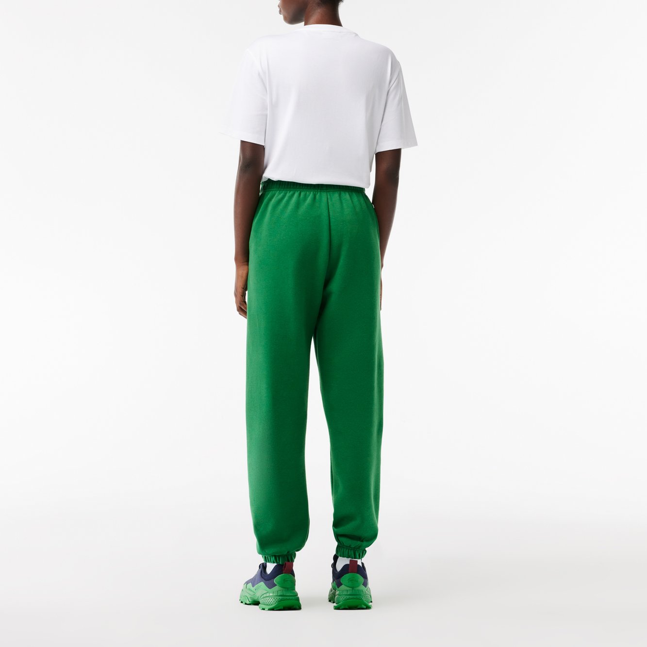 Pantalon femme Lacoste seconde main photo 5