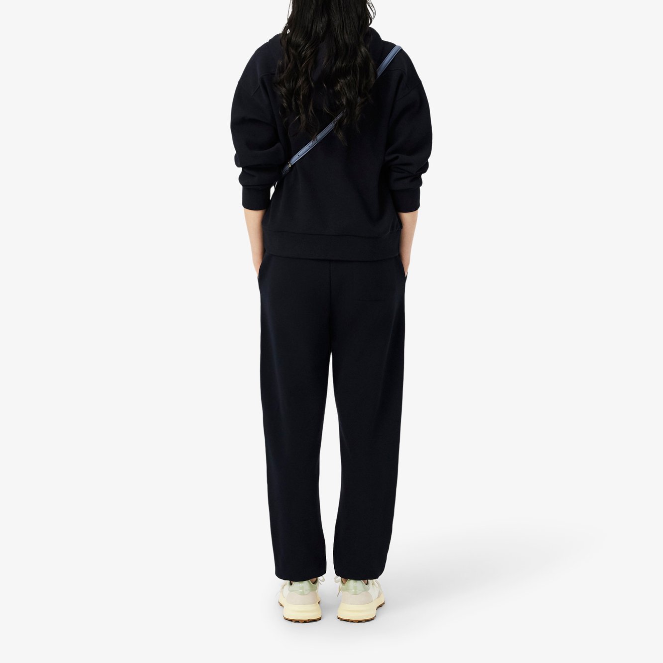 Pantalon femme Lacoste seconde main photo 4