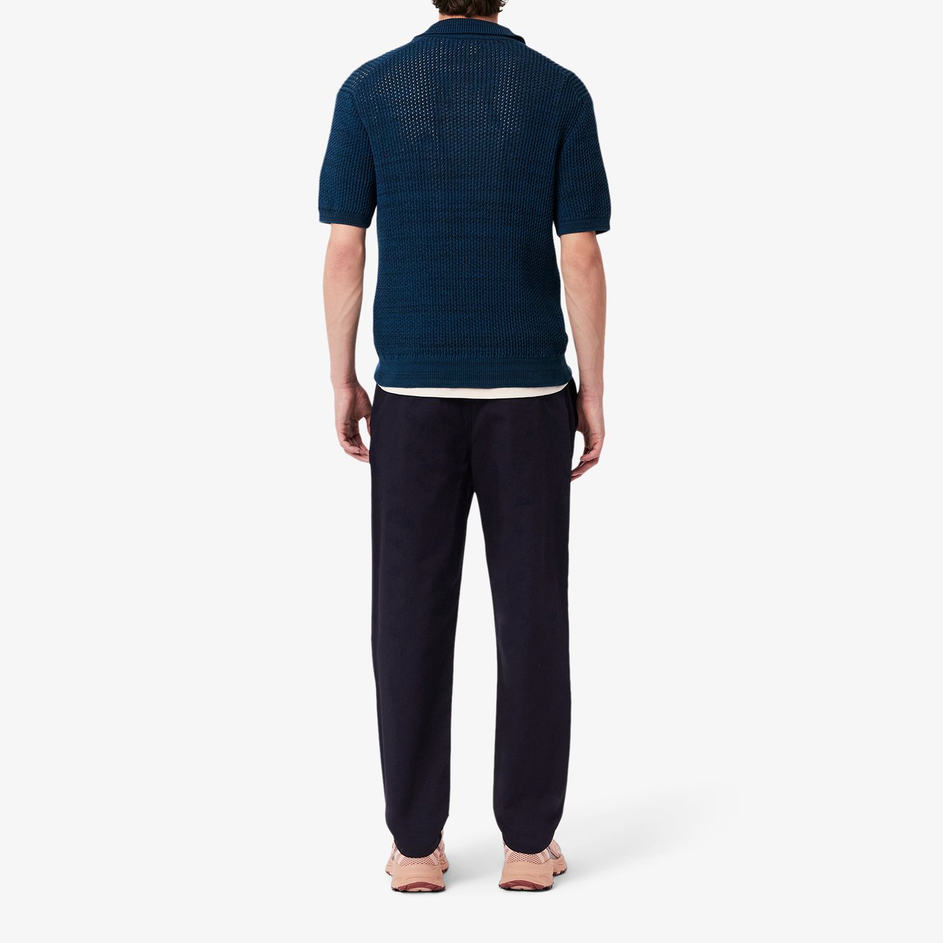 Survêtement chino homme Lacoste seconde main photo 5
