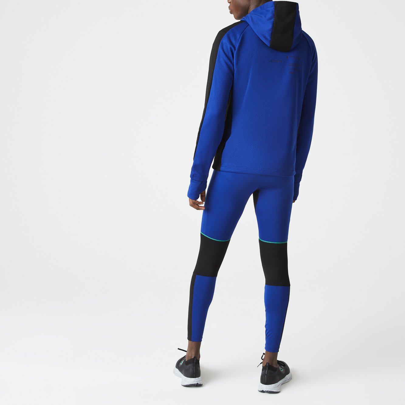 Legging homme Lacoste seconde main photo 4