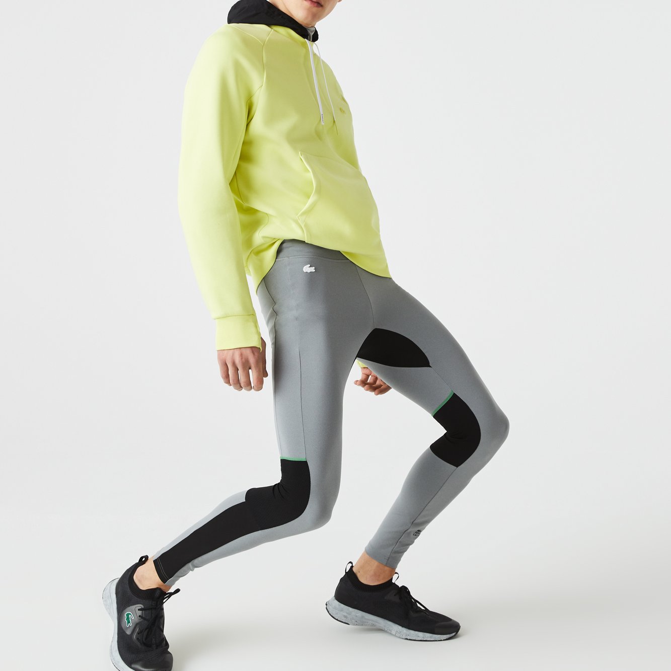 Legging homme Lacoste seconde main photo 3