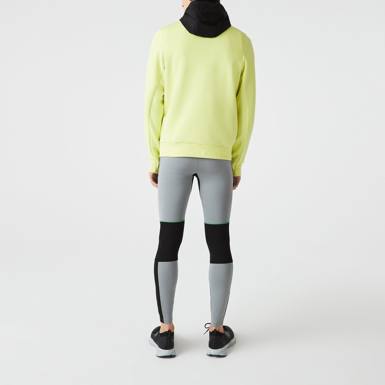 Legging homme Lacoste seconde main photo 4