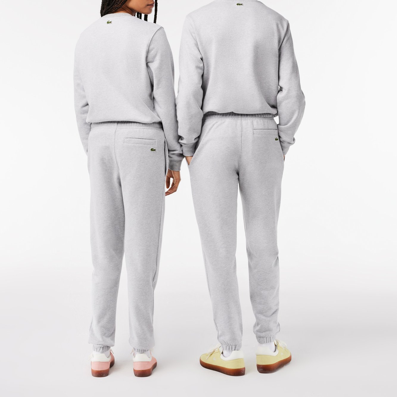 Pantalon unisexe Lacoste seconde main photo 5