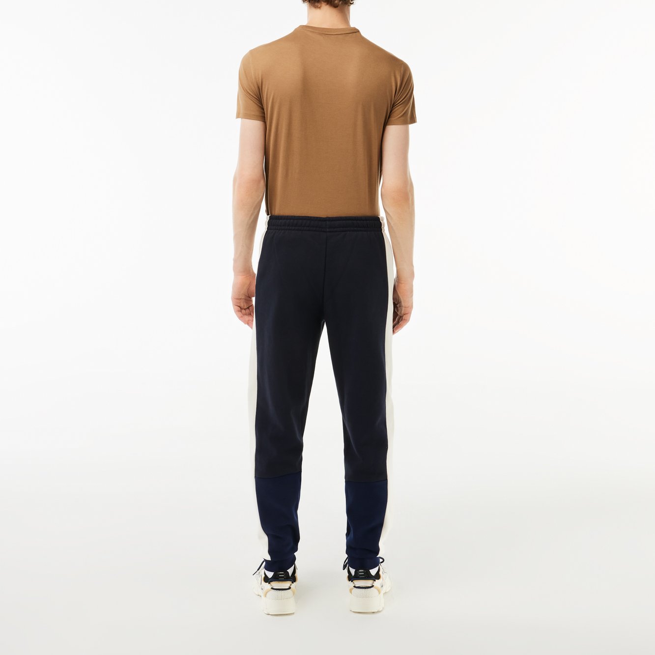 Pantalon homme Lacoste seconde main photo 5