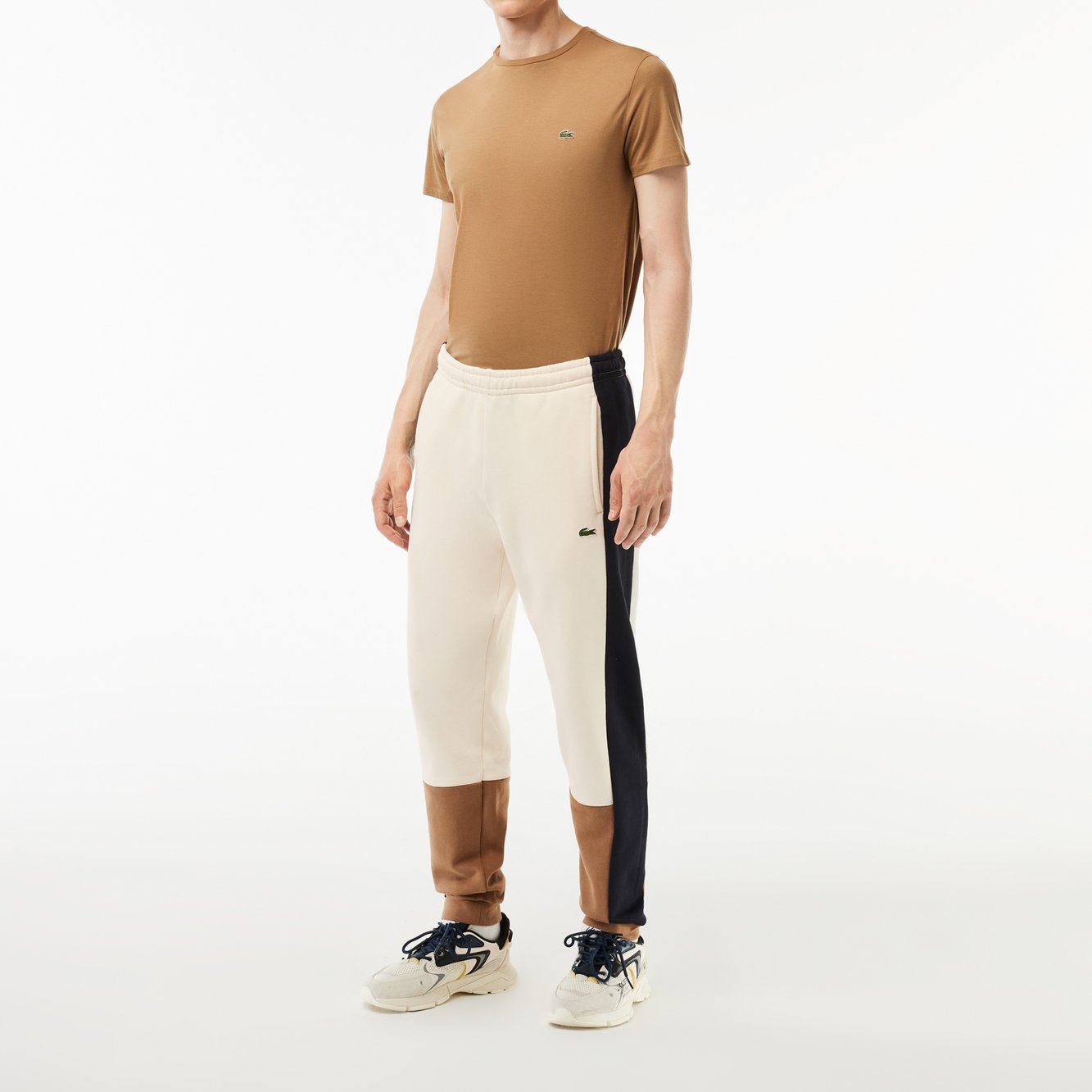 Pantalon homme Lacoste seconde main photo 2