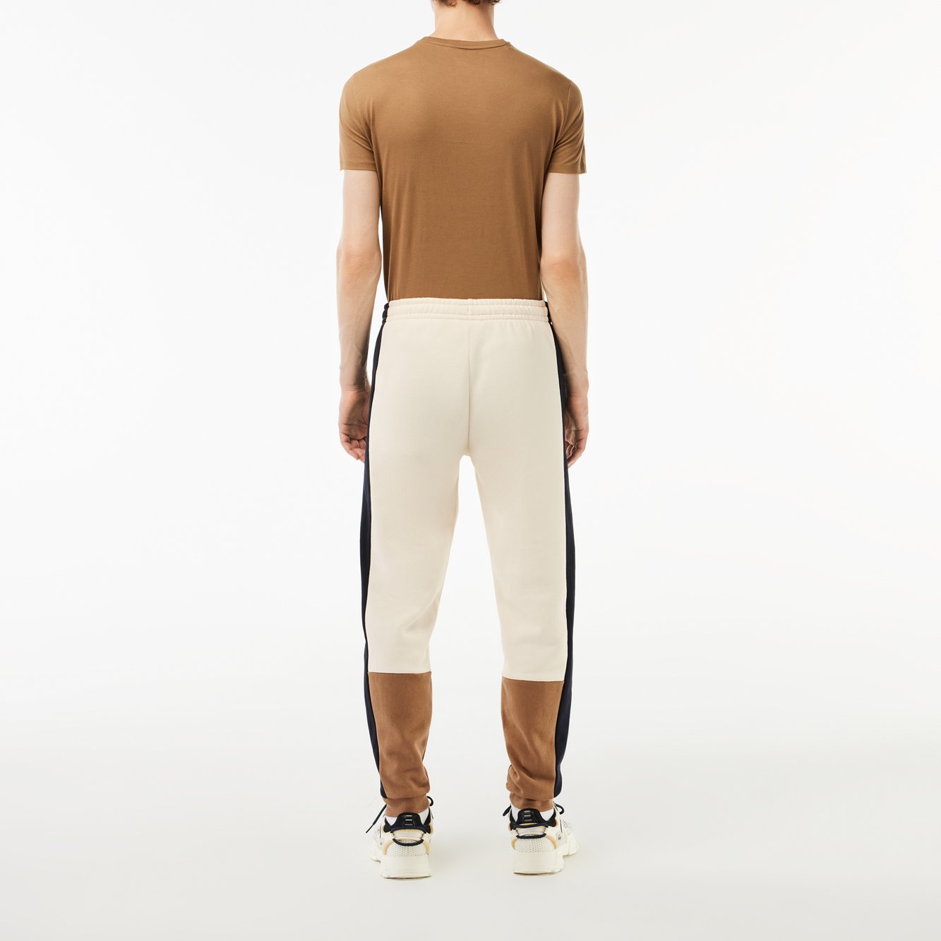 Pantalon homme Lacoste seconde main photo 5