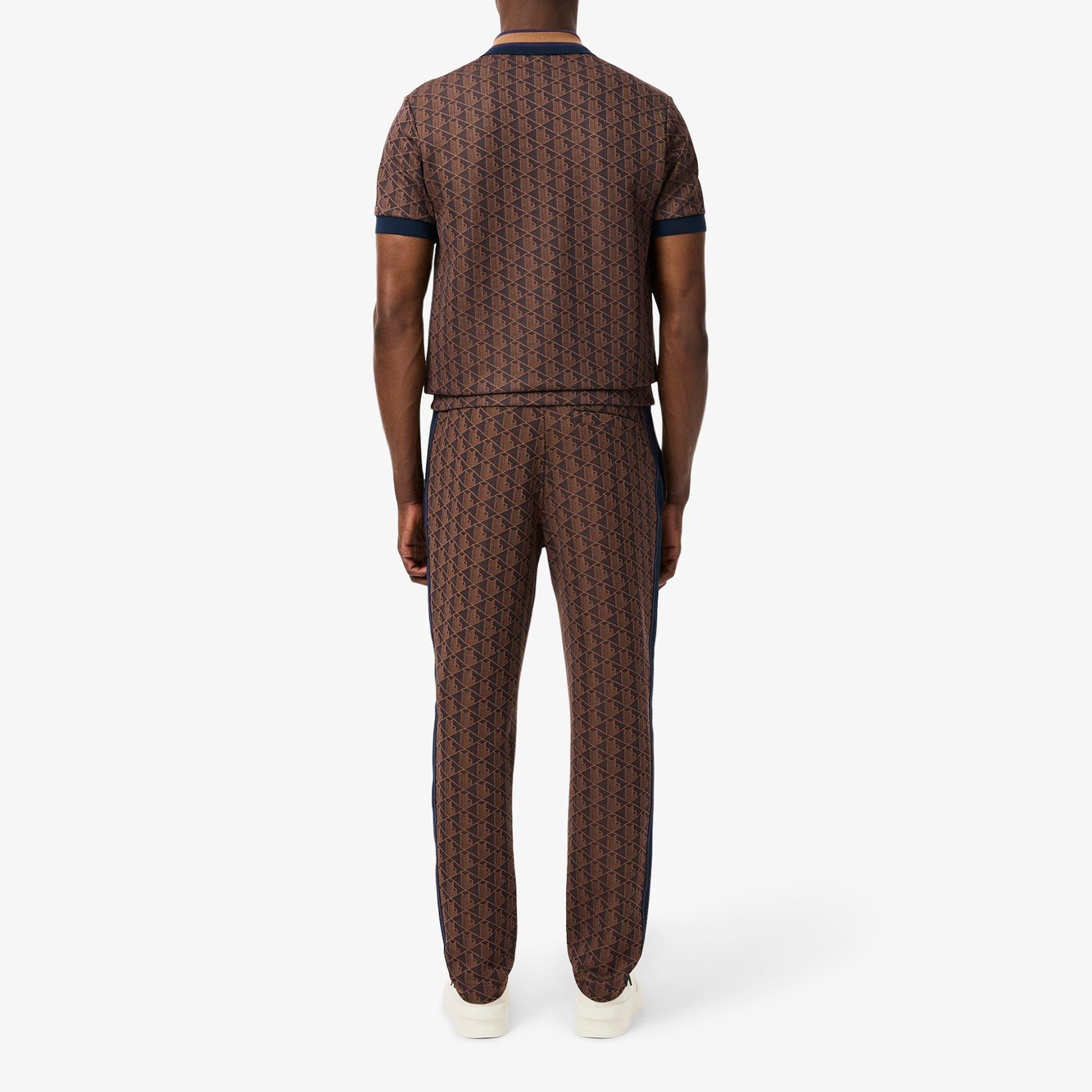 Pantalon homme Lacoste seconde main photo 4