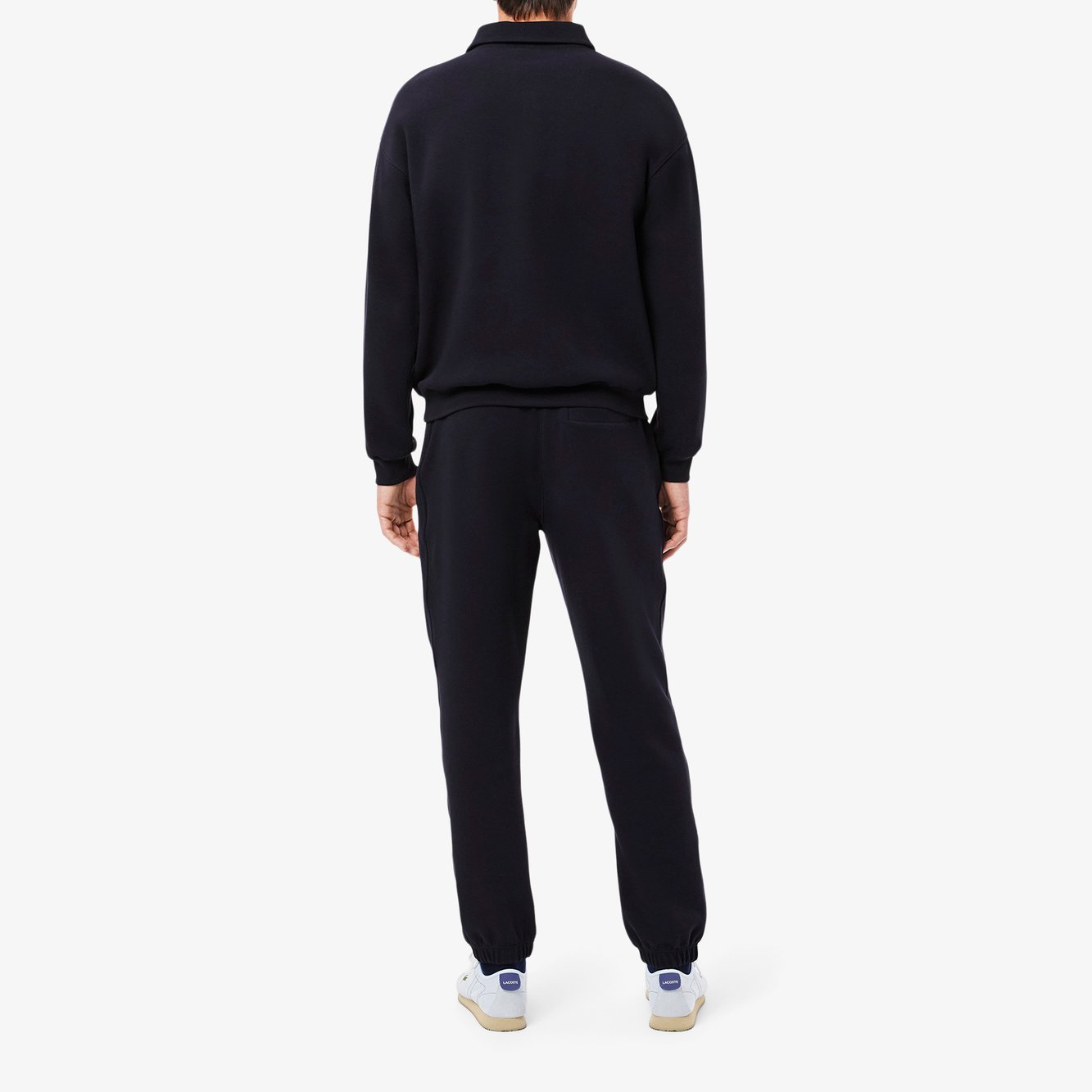 Pantalon homme Lacoste seconde main photo 4