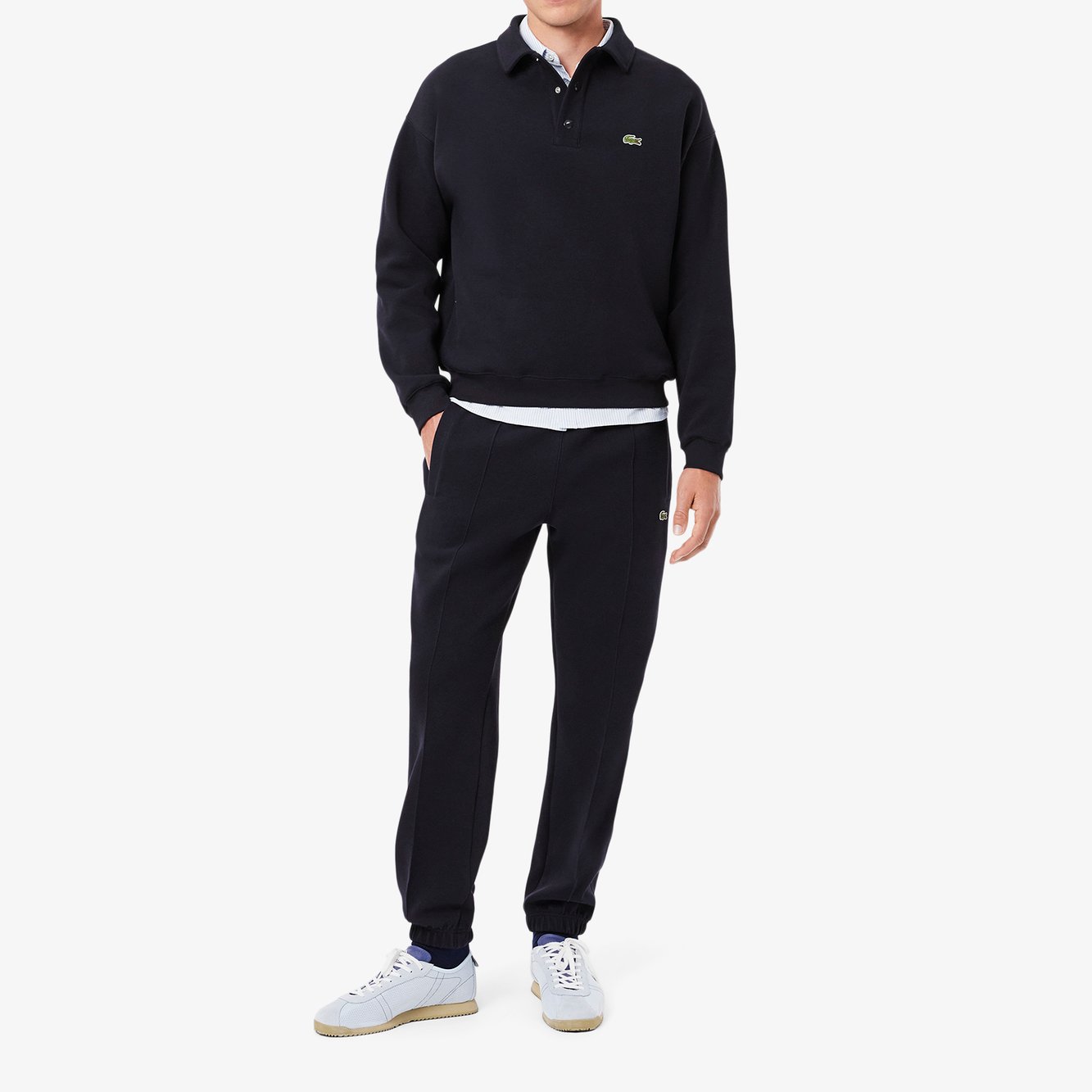 Pantalon homme Lacoste seconde main photo 5