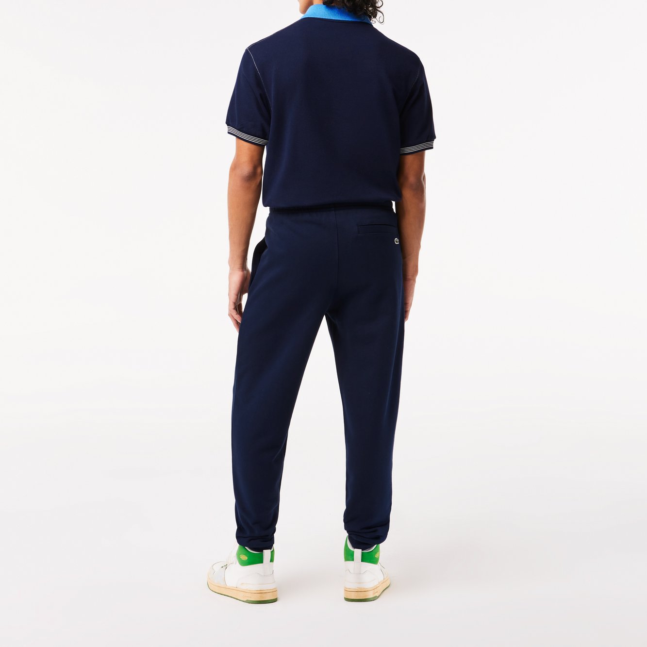 Pantalon homme Lacoste seconde main photo 5