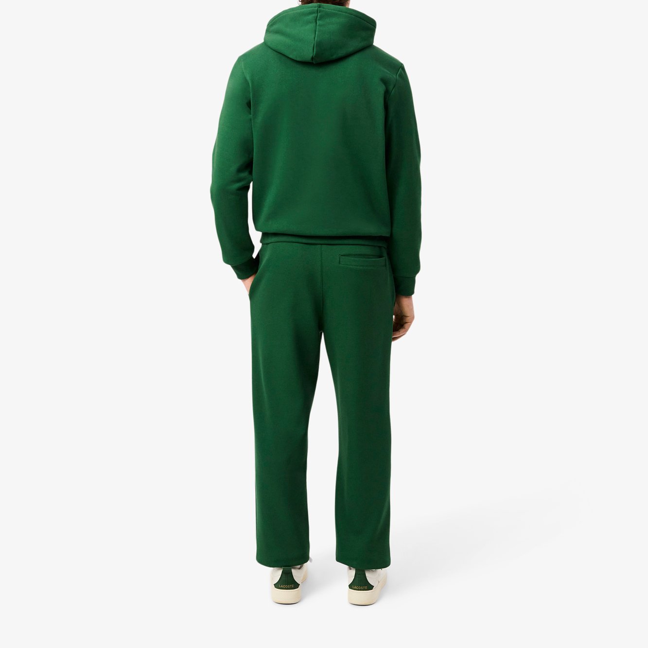 Pantalon homme Lacoste seconde main photo 4