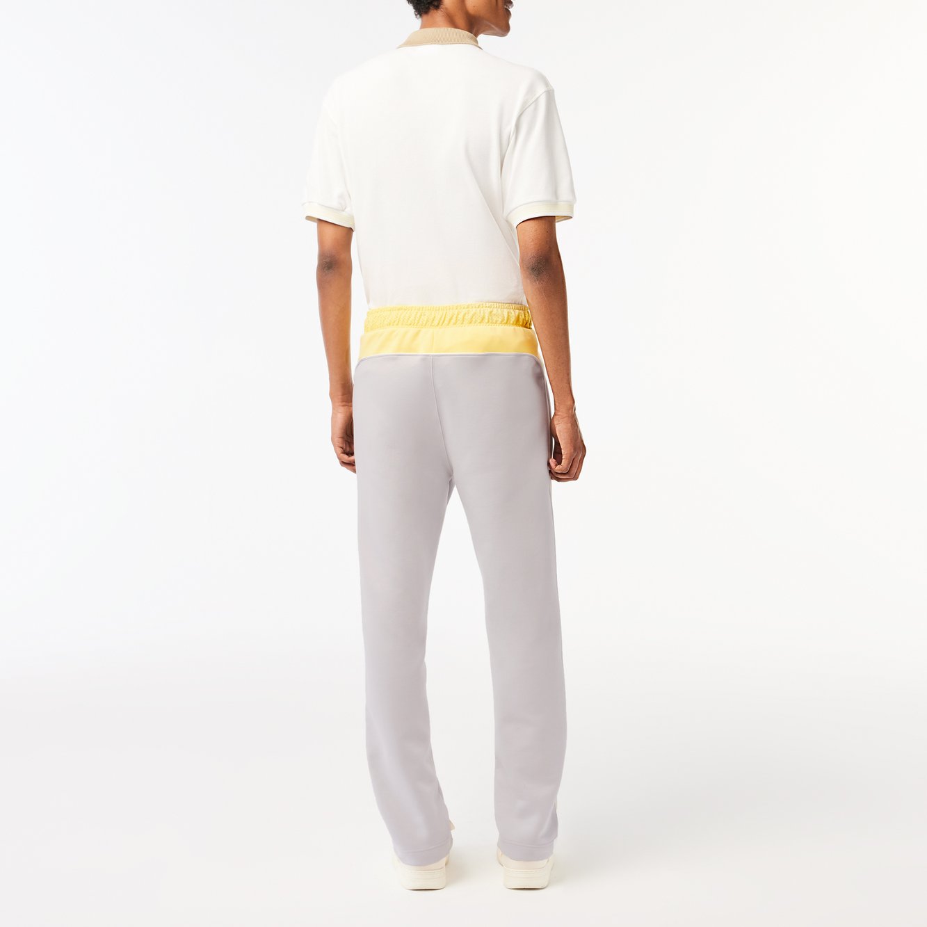Pantalon homme Lacoste seconde main photo 4